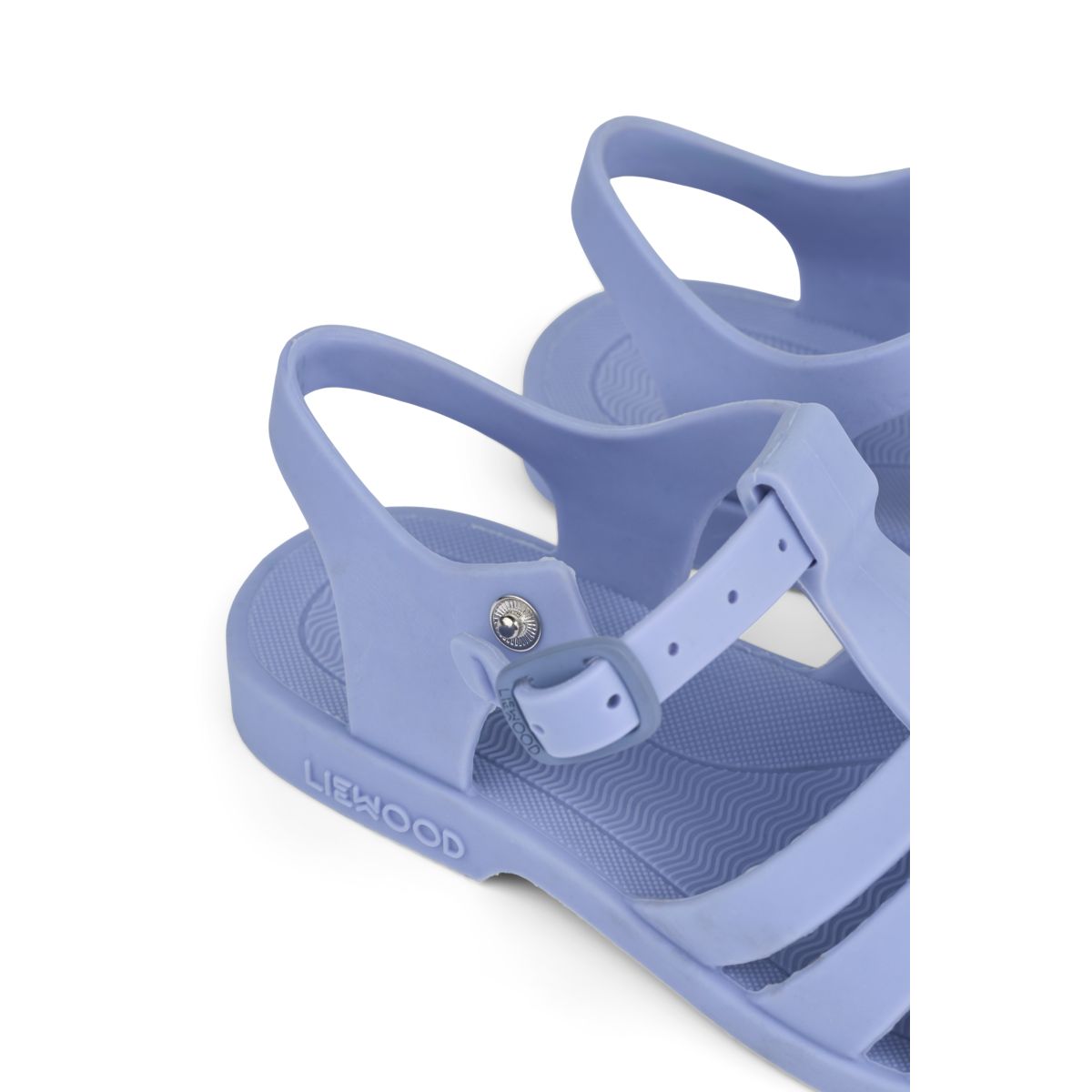 Liewood BRE Sandalen - Dusty lavender - Strandsandalen