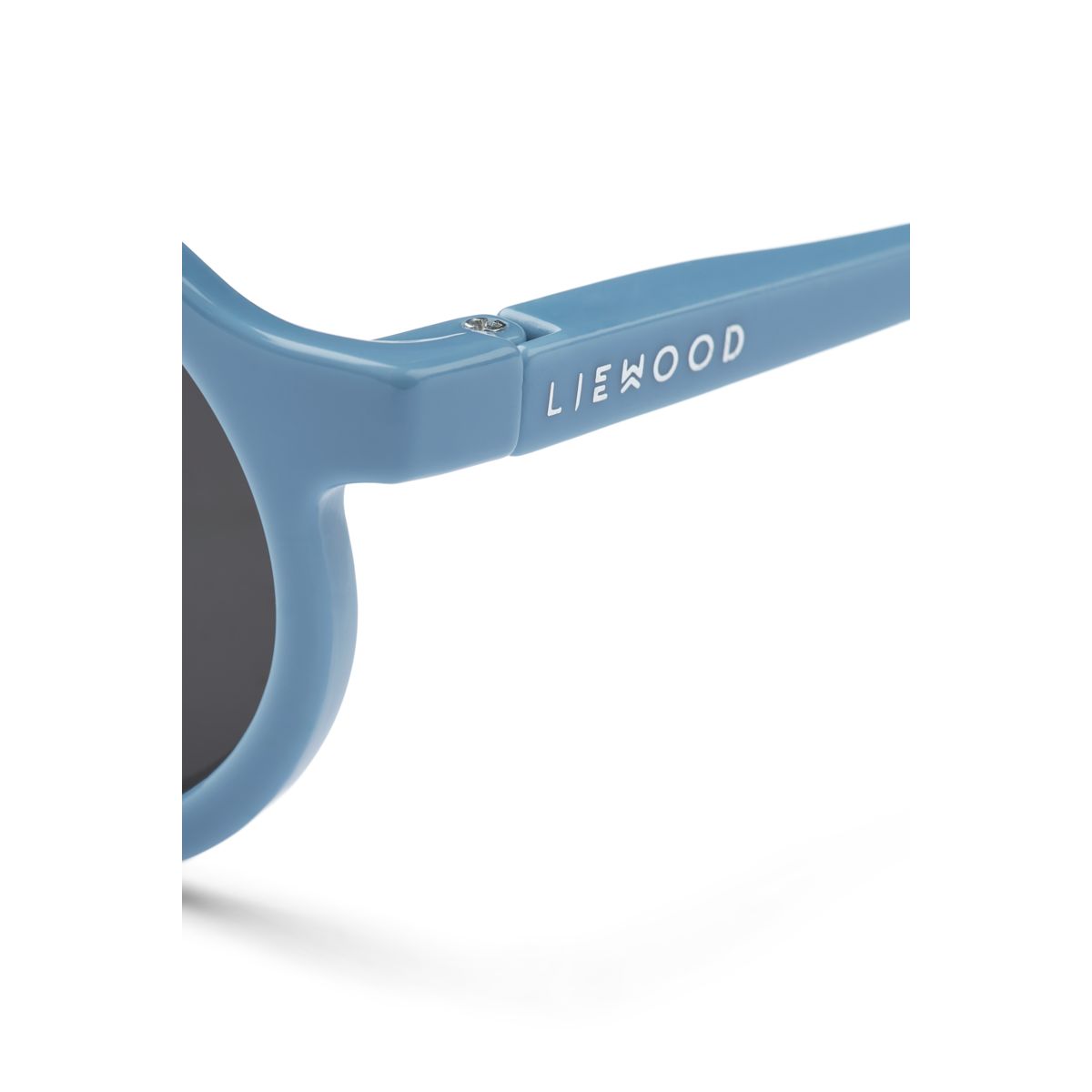 Liewood DARLA Sonnenbrillen für Kleinkinder 1–3 J - Beach blue - Sonnenbrillen