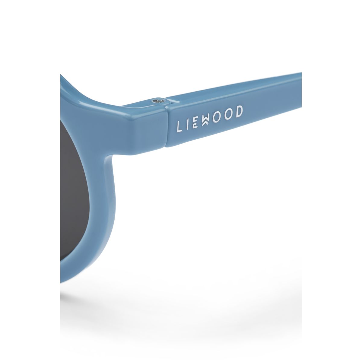 Liewood DARLA Junior Sonnenbrille 4–10 J - Beach blue - Sonnenbrillen
