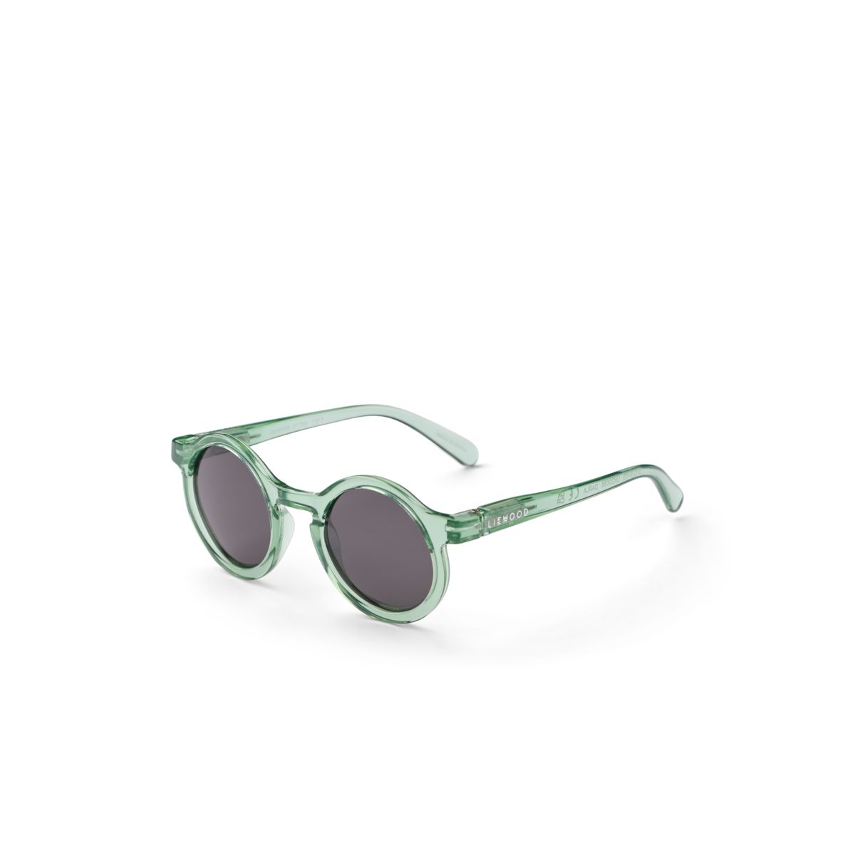 Liewood DARLA Sonnenbrillen für Kleinkinder 1–3 J - Peppermint transparent - Sonnenbrillen