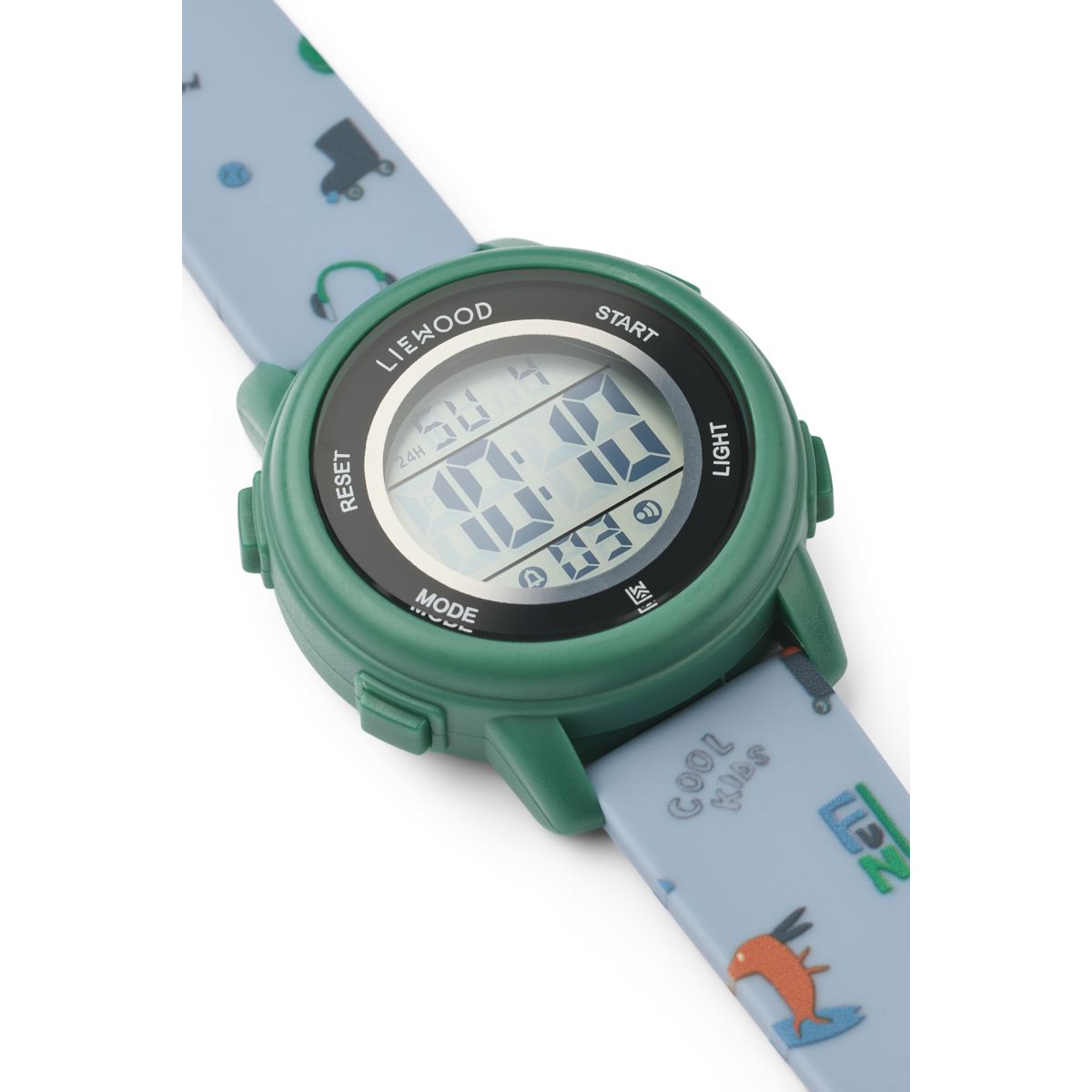 Liewood SUSSI Armbanduhr - Fun / Beach blue - WATCH