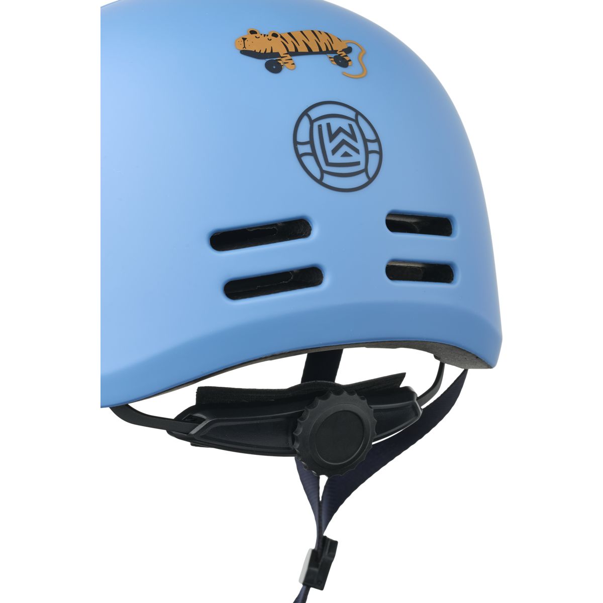 Liewood MILLY Fahrradhelm - Fun / Beach blue - FAHRRADZUBEHÖR