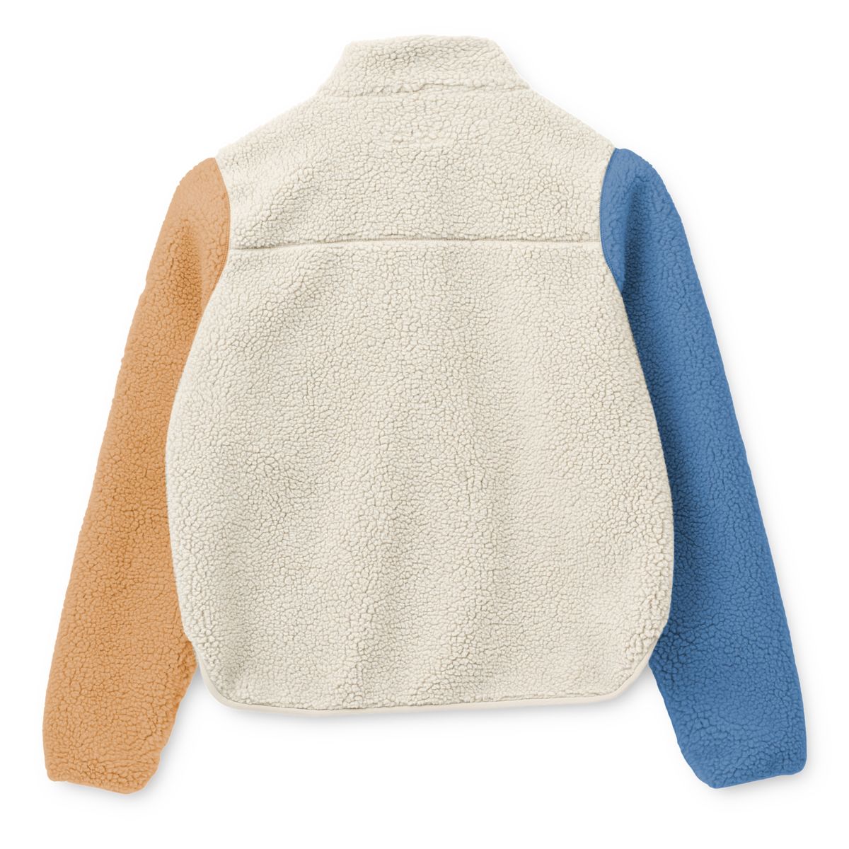 Liewood Nelson Fleecejacke Für Erwachsene - Peppermint multi mix - Jacke