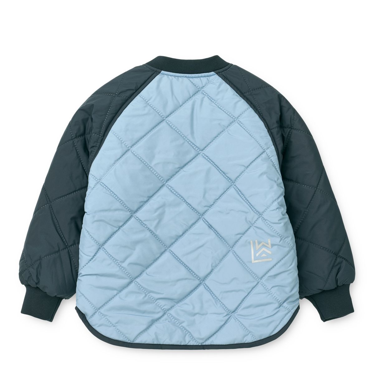 Liewood ZELLA Thermo-Set - Beach blue / Classic navy / mix - Satz