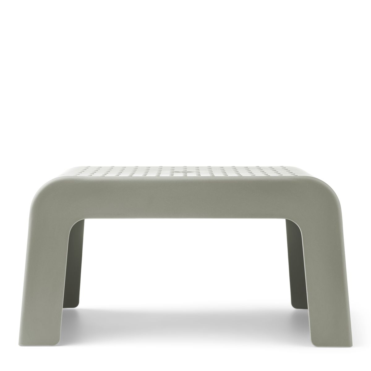 Liewood Ulla Tritthocker - Dove blue - Tritthocker