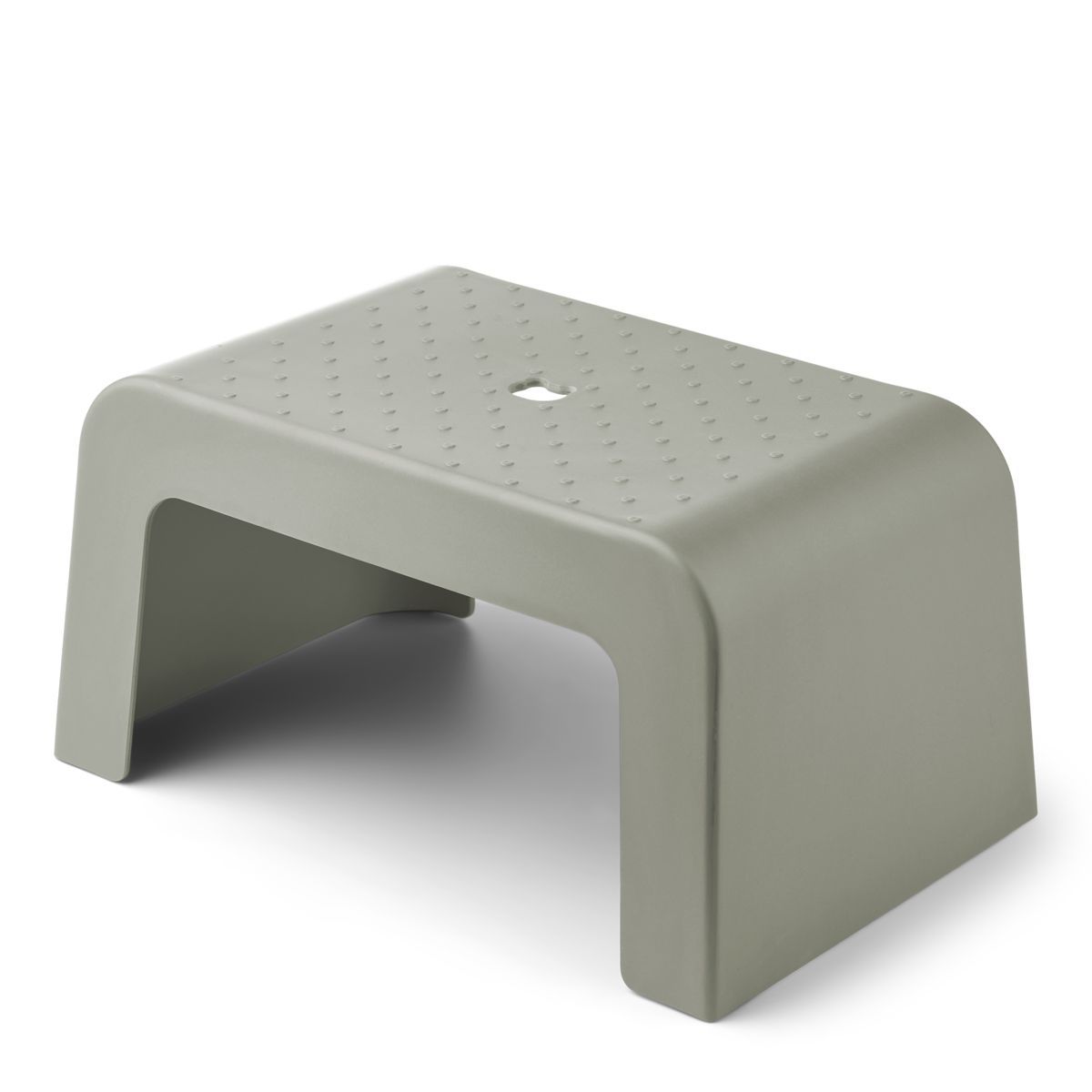 Liewood Ulla Tritthocker - Dove blue - Tritthocker