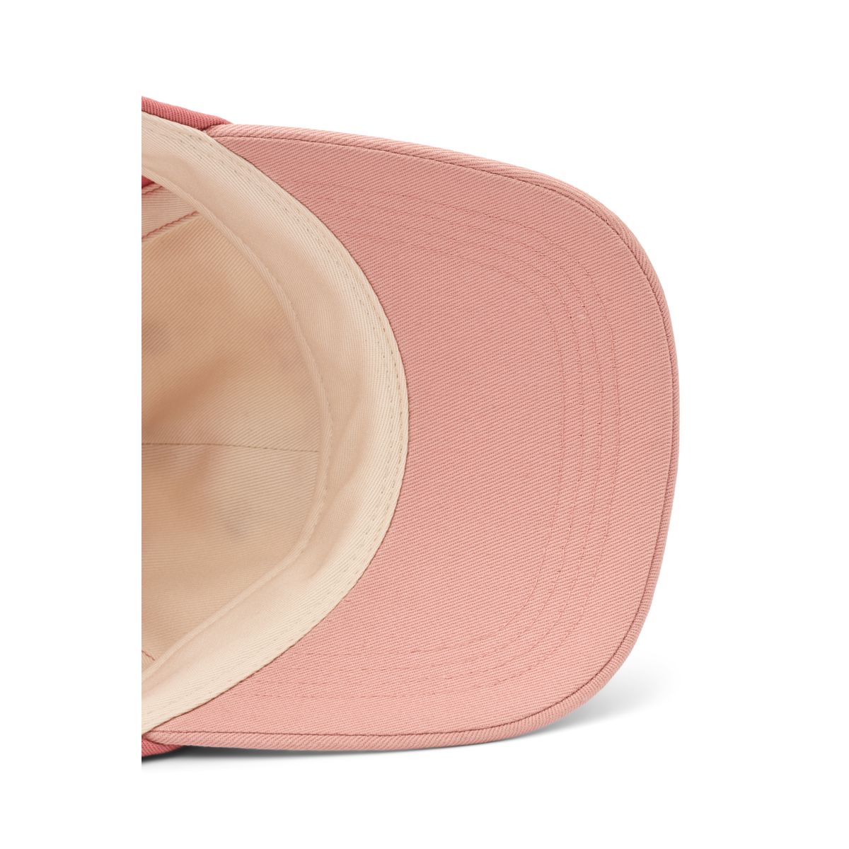 Liewood Danny Cap - Dusty rose - Hut & Kappe