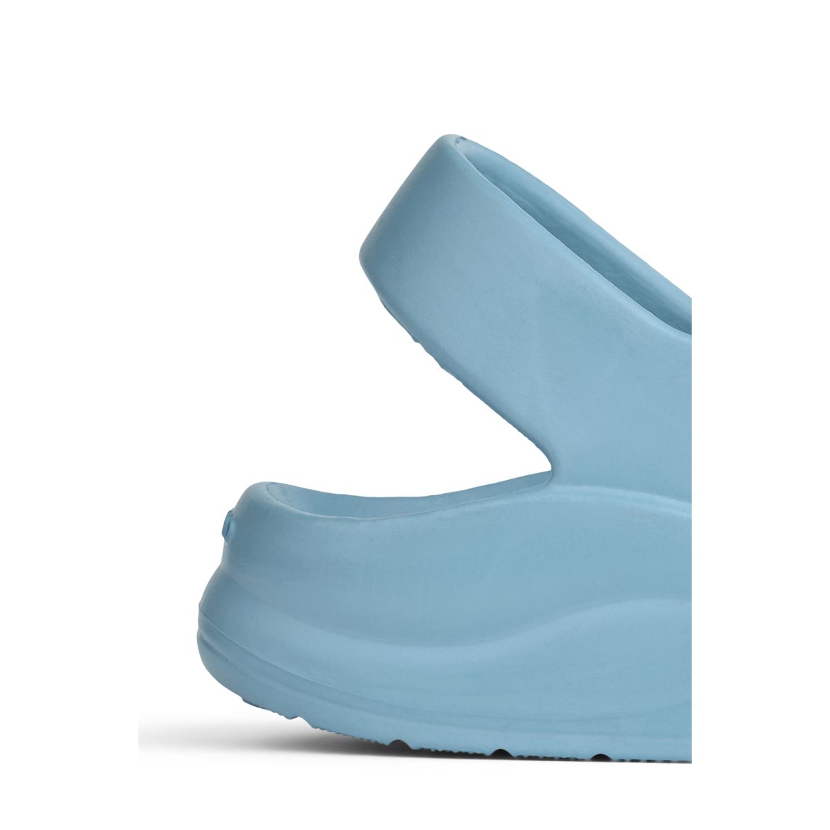 Liewood LILO Sandalen mit Charms - Beach blue - Sandalen