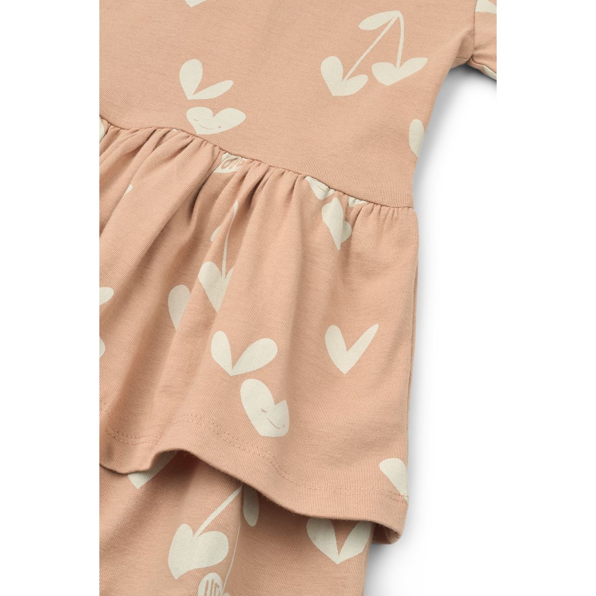 Liewood MINDY Kleid - Sweethearts / Pale tuscany - Kleid
