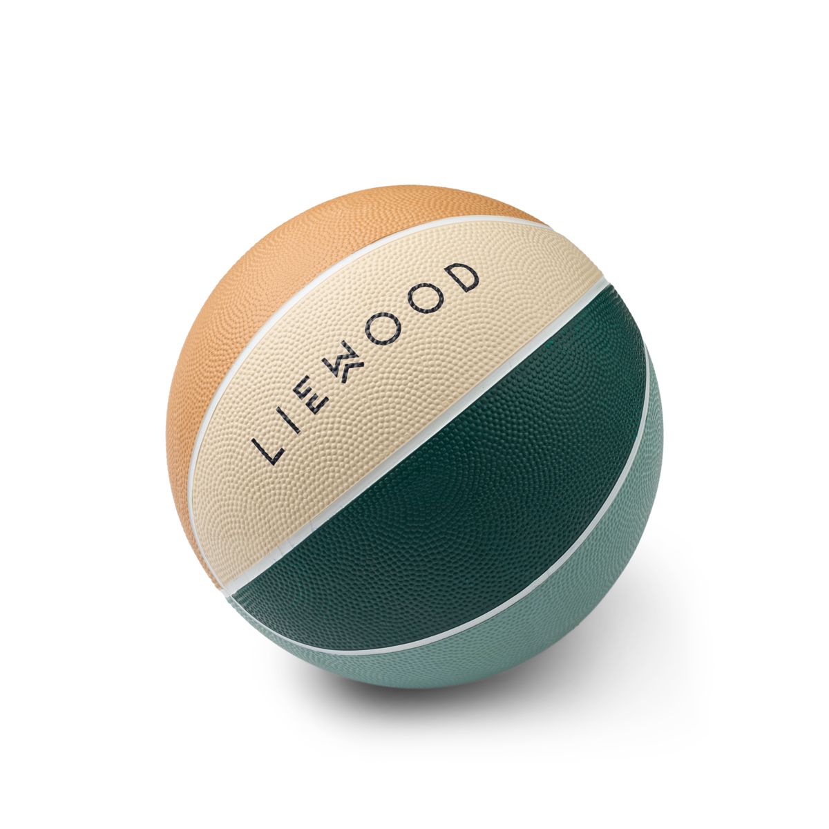 Liewood Desmond Basketball - Peppermint multi mix - Gartenspielzeug