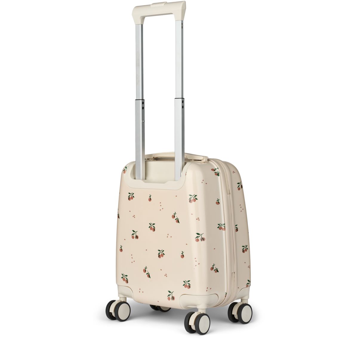Liewood NORELLE Hartschalenkoffer - Peach / Sea shell - Reisetasche