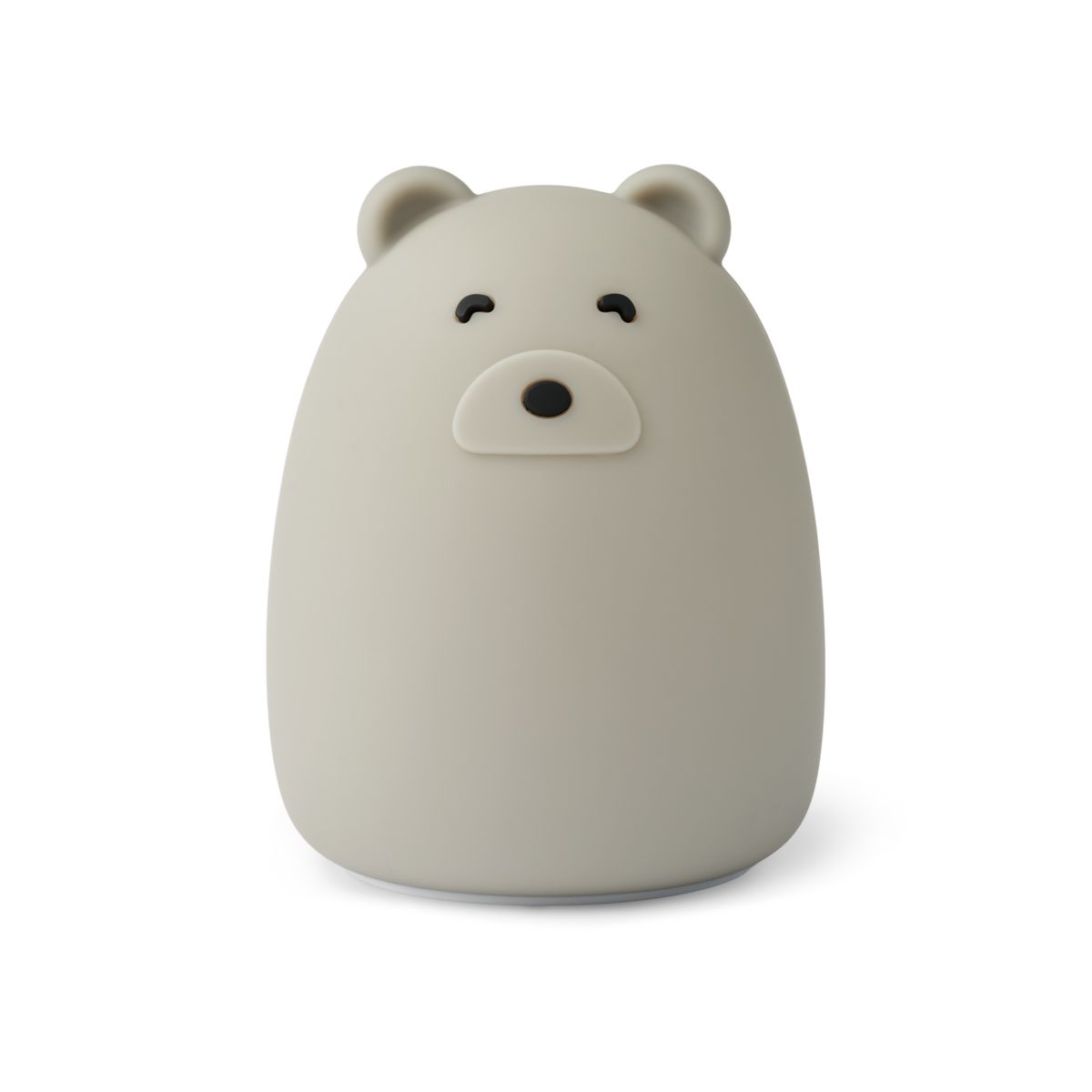 Liewood Winston Nachtlicht - Mr bear dove blue - Tischlampe