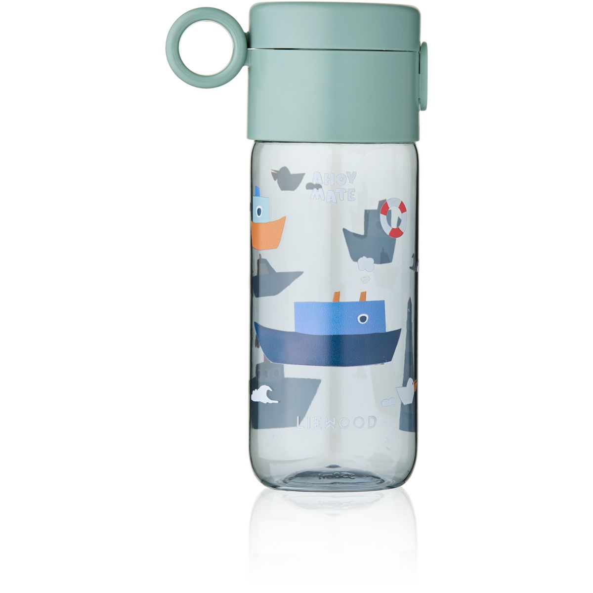 Liewood CLEMENCE Tritan-Flasche - Sailing / Classic navy - Wasserflasche