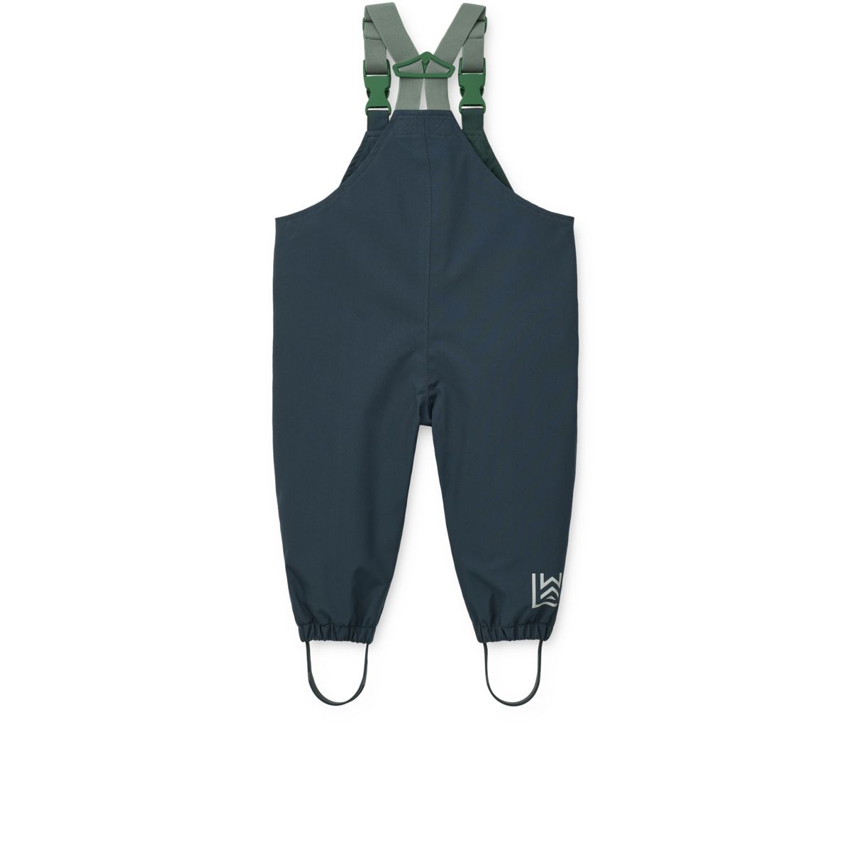 Liewood Manu Regenbekleidungsset - Play multi mix - Satz