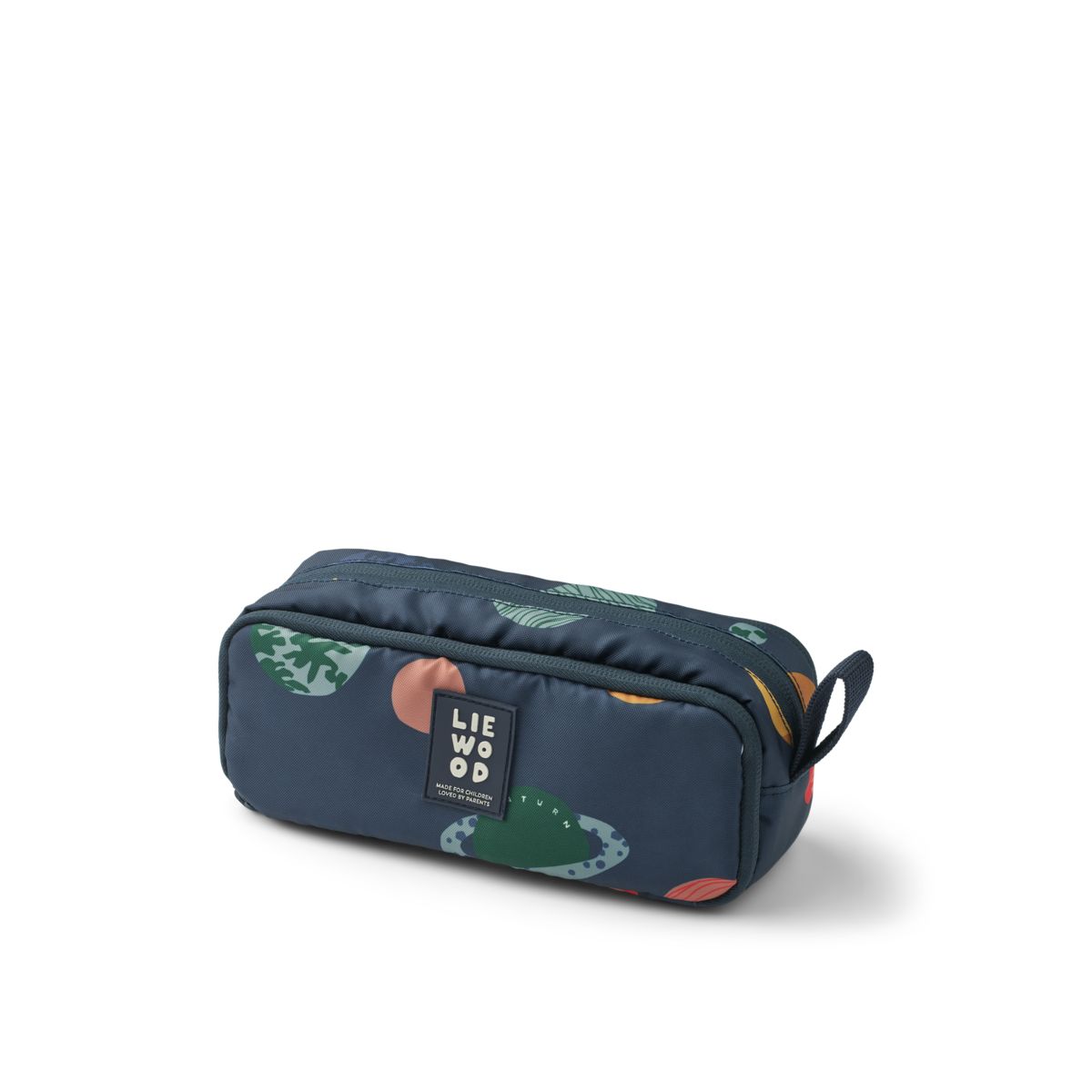 Liewood CINDY Federmäppchen - Universe / Classic navy - Federmäppchen