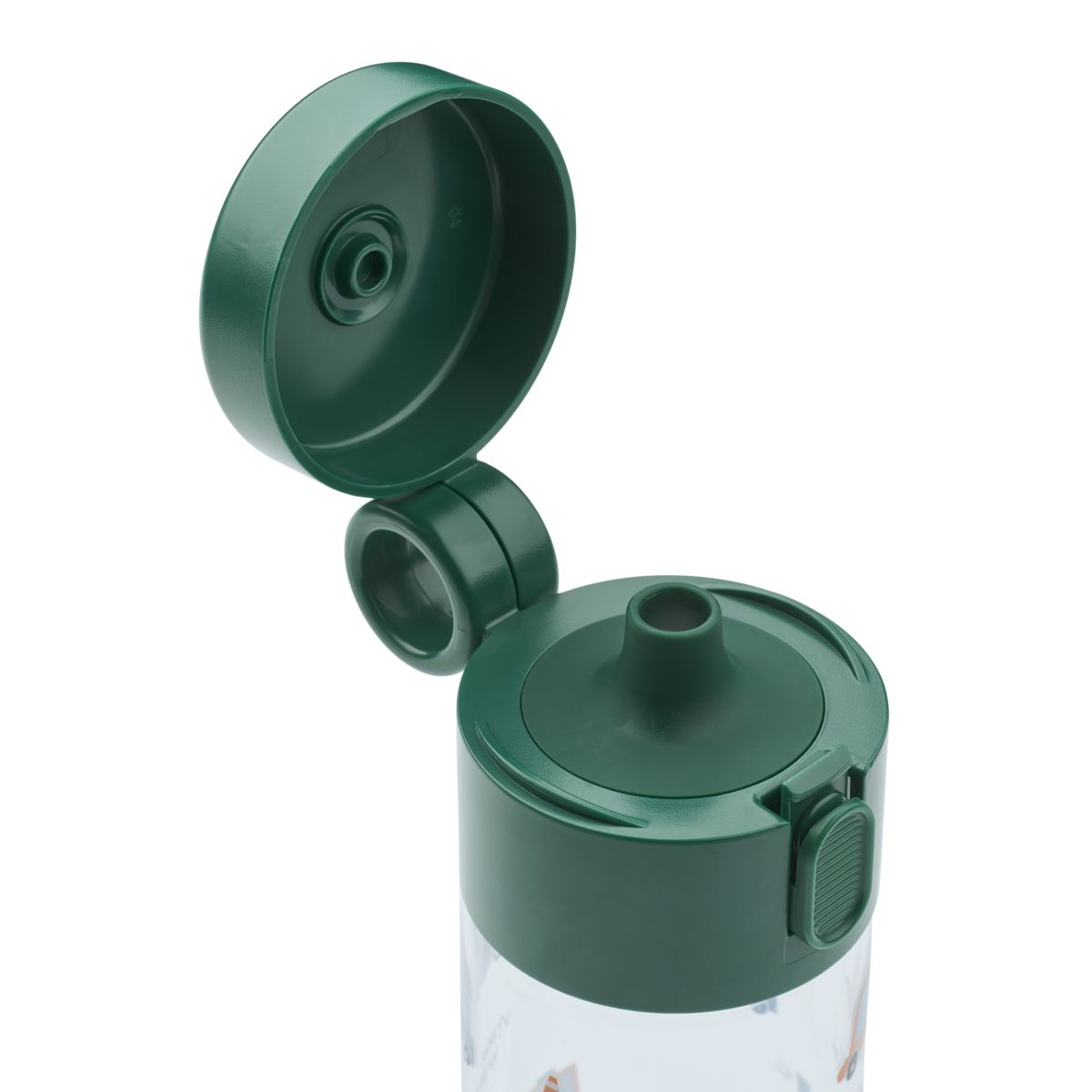 Liewood CLEMENCE Tritan-Flasche - Cars / Sandy - Wasserflasche
