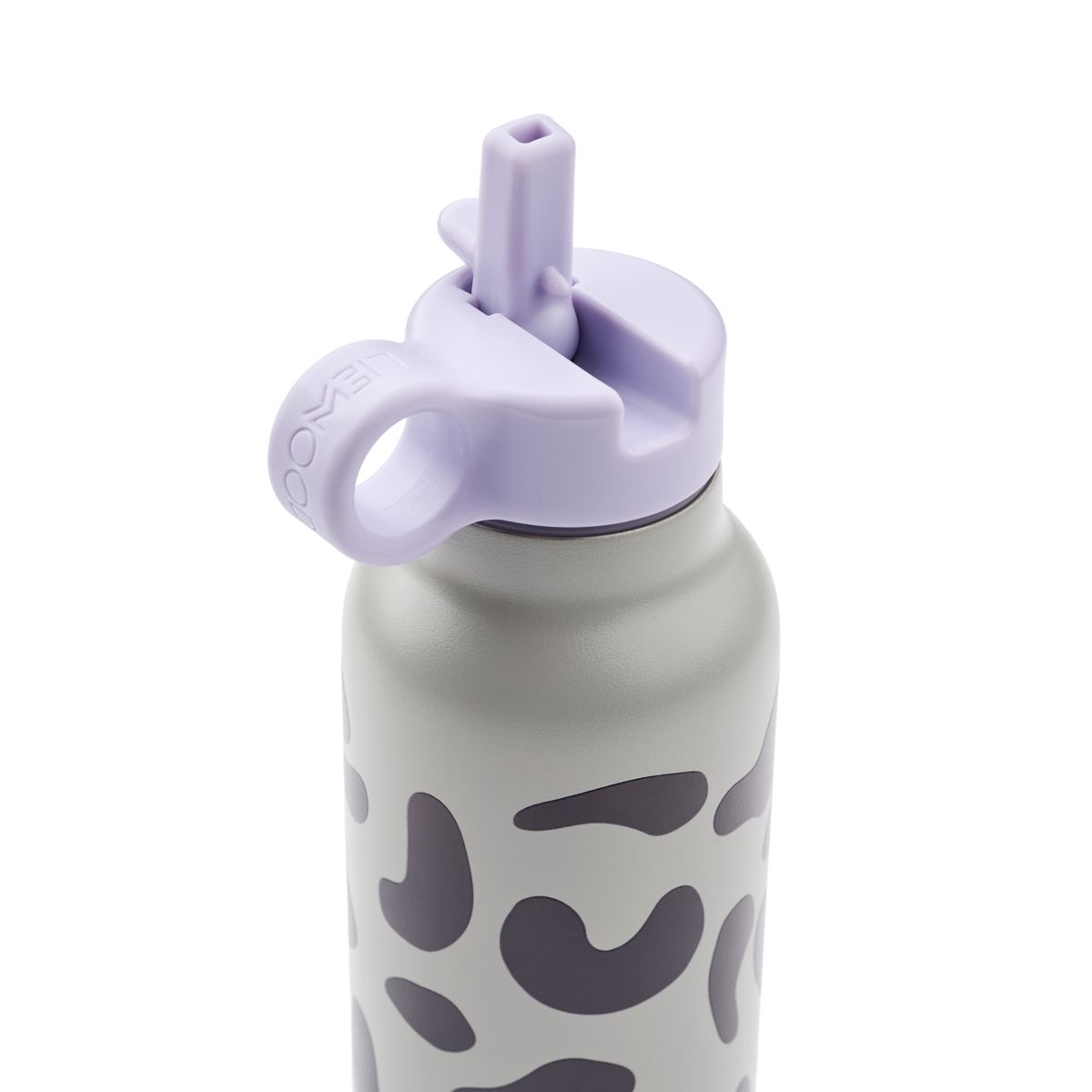 Liewood Falk Wasserflasche 500 ml - Mega leo Mist - Wasserflasche
