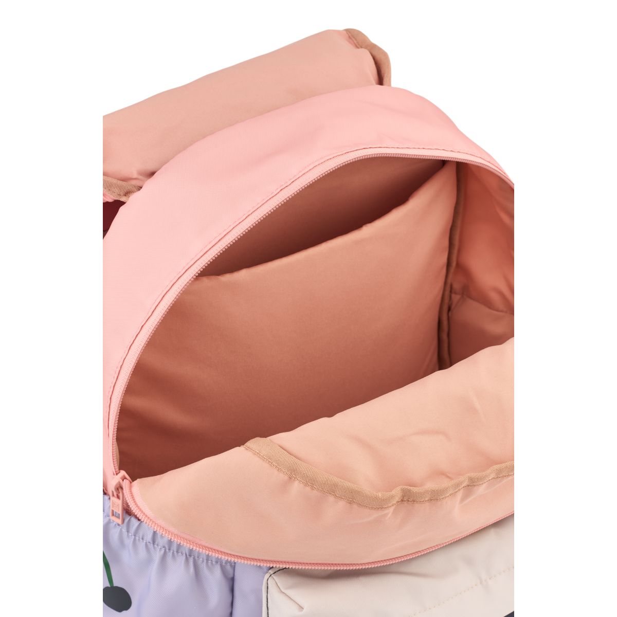 Liewood JOHNNY Rucksack - Mood multi mix - Rucksack
