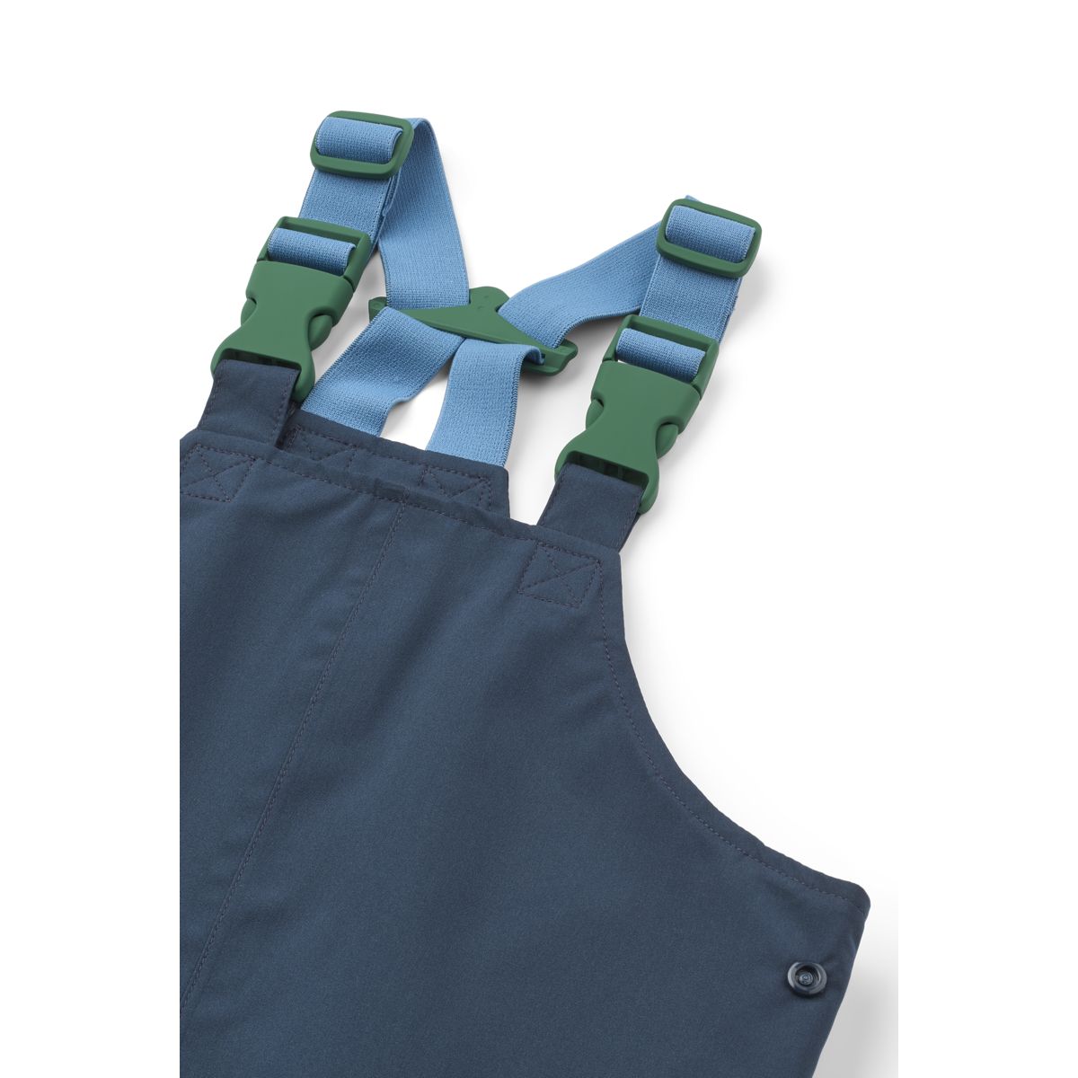 Liewood Manu Regenbekleidungsset - Cars / Classic navy - Satz