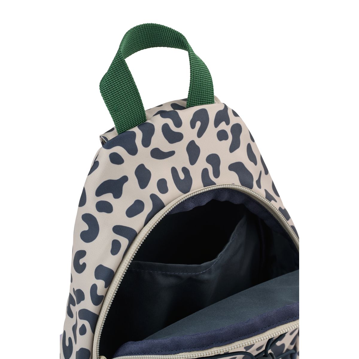 Liewood PHOENIX Ein-Schulter-Rucksack - Mega leo mist mix - Umhängetasche