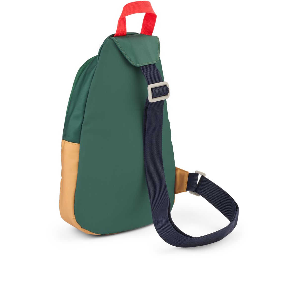 Liewood PHOENIX Ein-Schulter-Rucksack - Classic navy multi mix - Umhängetasche