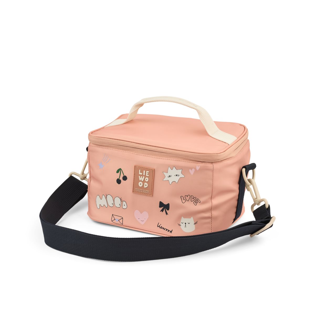 Liewood TOBY Thermotasche - Mood / Pale Tuscany - Umhängetasche
