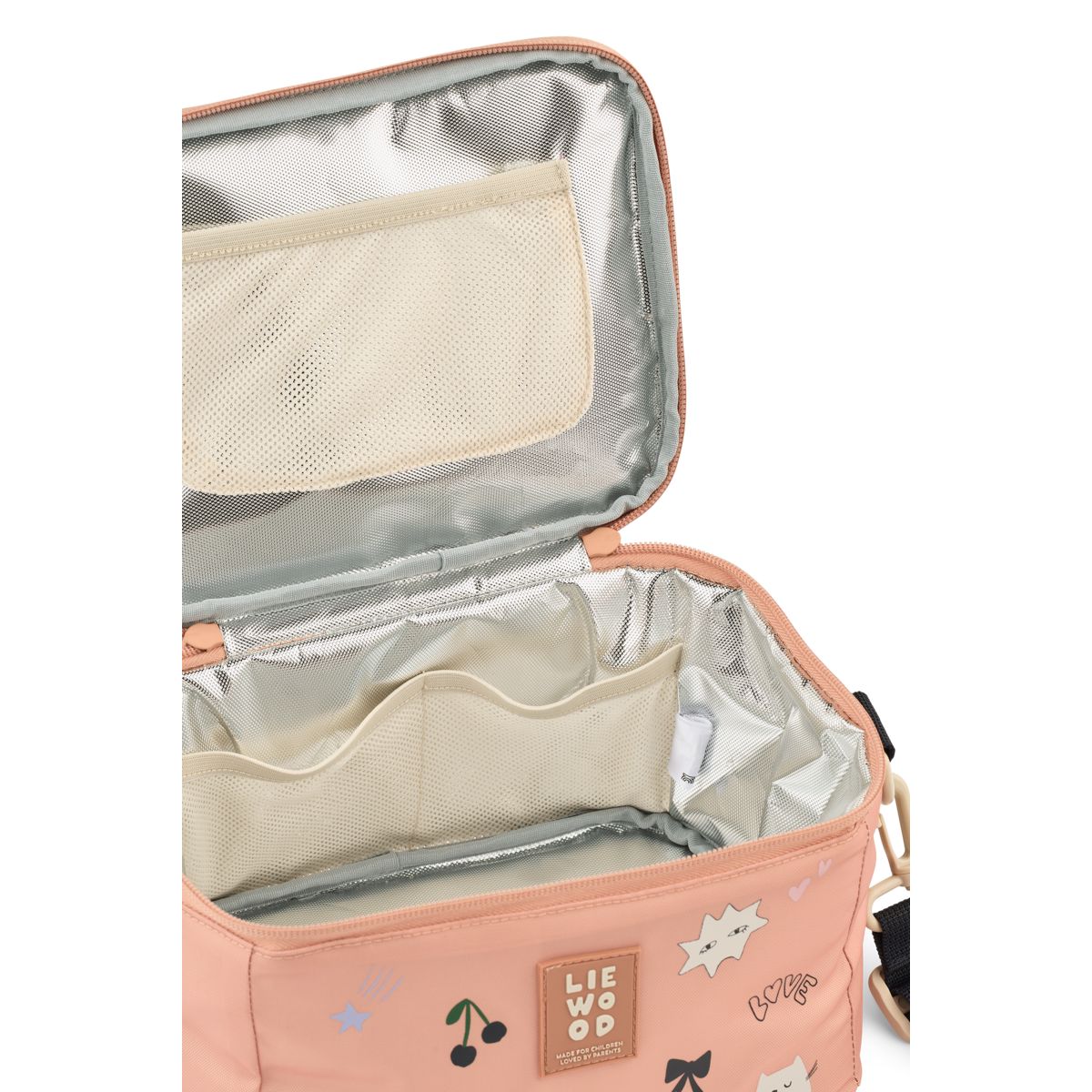 Liewood TOBY Thermotasche - Mood / Pale Tuscany - Umhängetasche