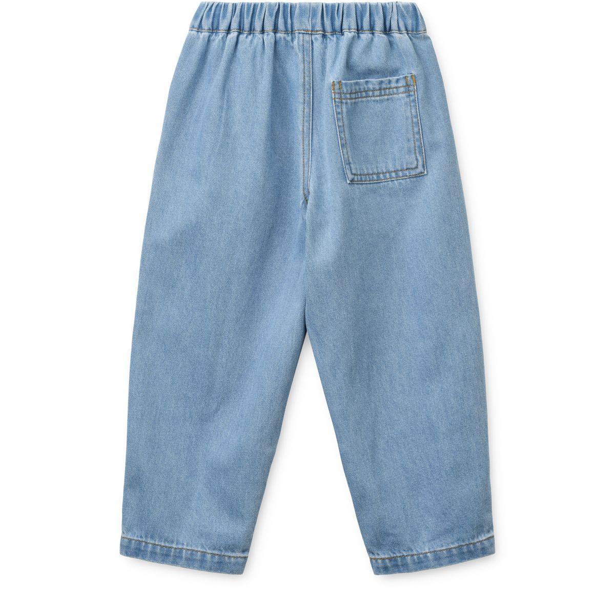 Liewood BORRIS Leichte Denim-Hose - Play / Denim - Hose