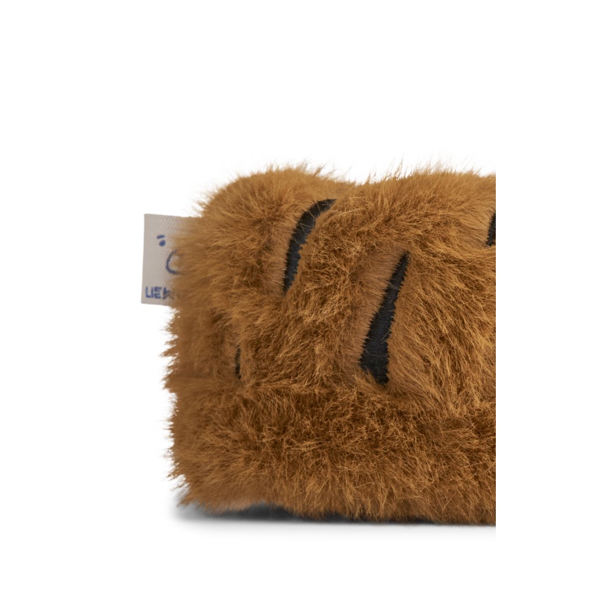 Liewood AVIAJA Tiger Hausschuhe - Golden caramel - Hausschuh