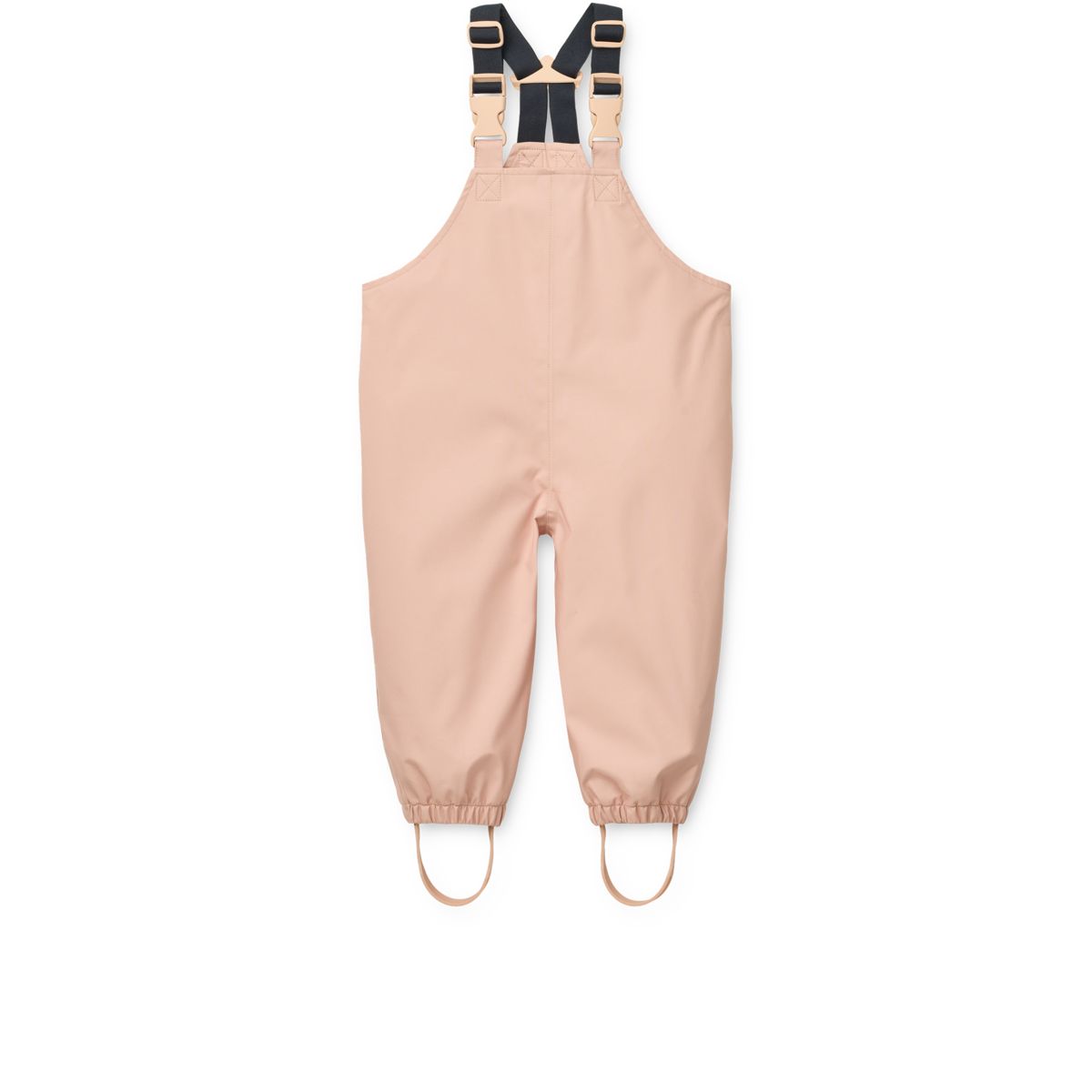 Liewood Manu Regenbekleidungsset - mega cherry heart/ Rosey mix - Satz