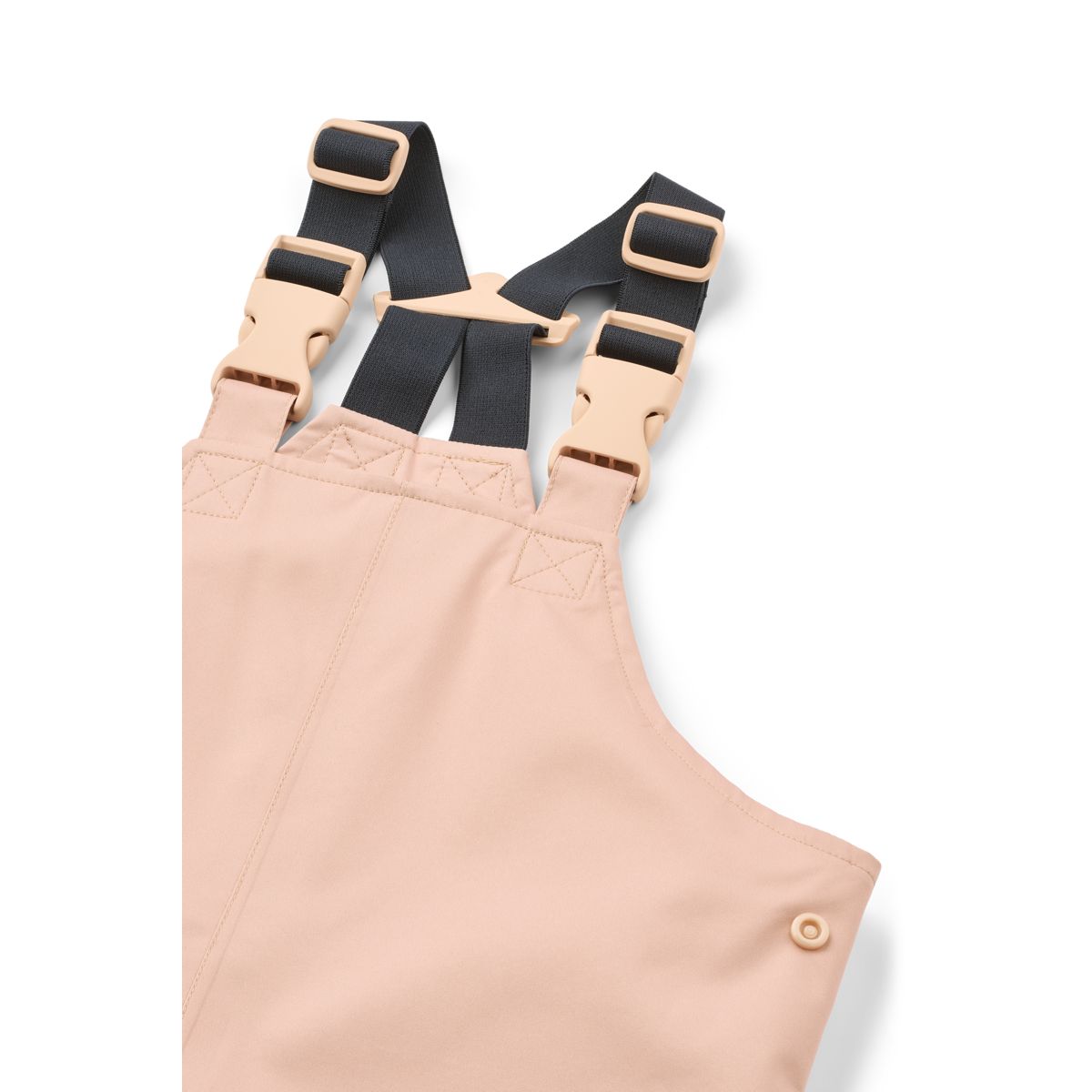 Liewood Manu Regenbekleidungsset - mega cherry heart/ Rosey mix - Satz