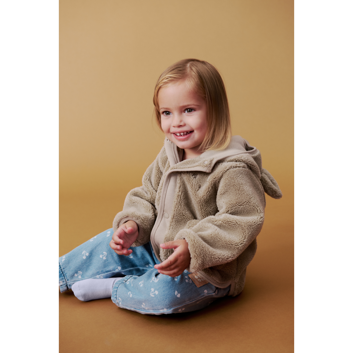 Liewood MINA Jacke - Mist - Jacke