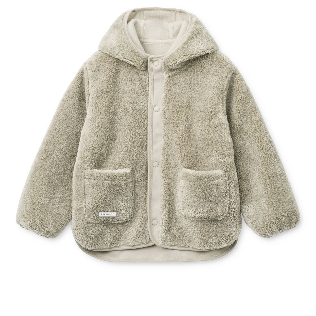 Liewood MINA Jacke - Mist - Jacke