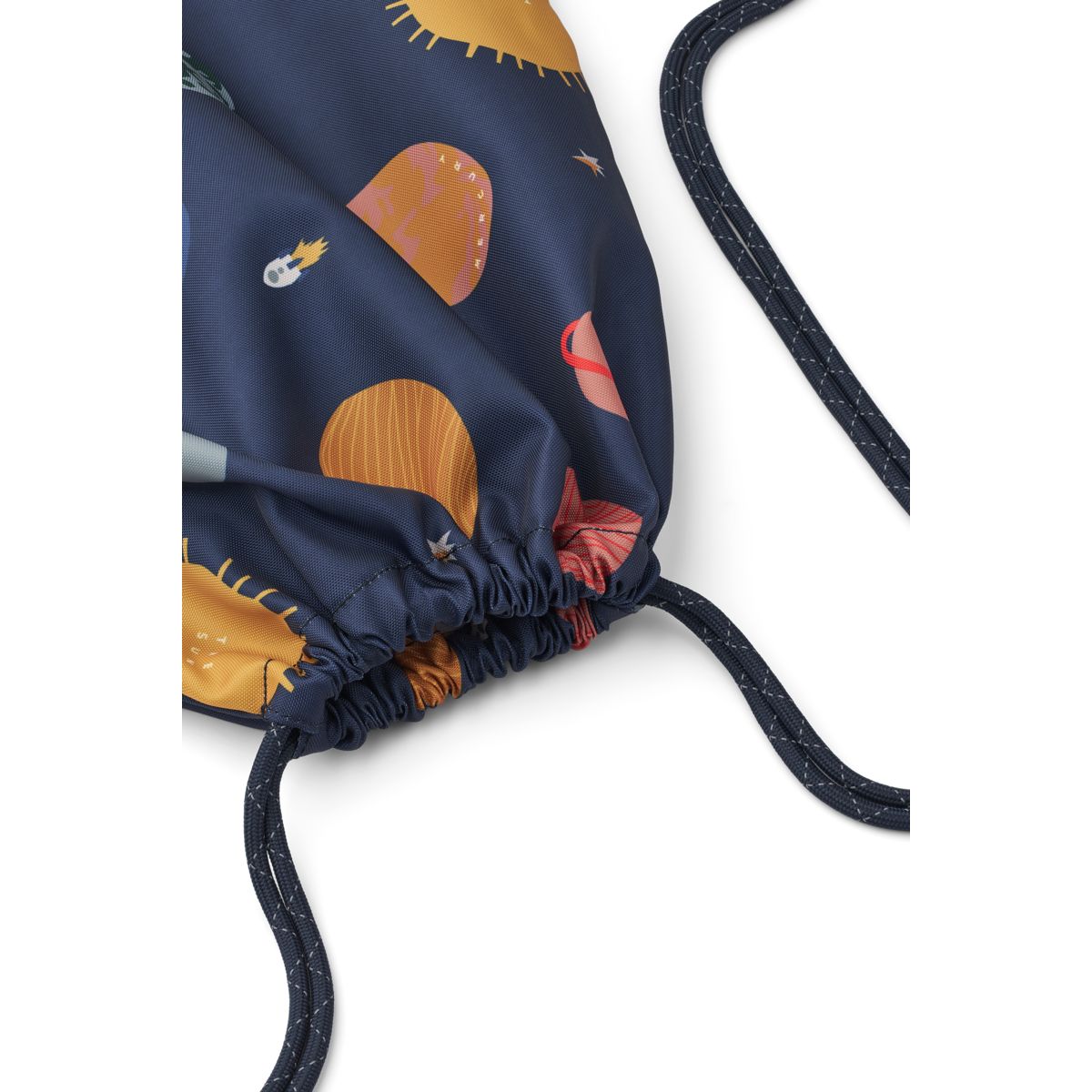 Liewood DANELLA Sporttasche - Universe / Classic navy - Turnbeutel