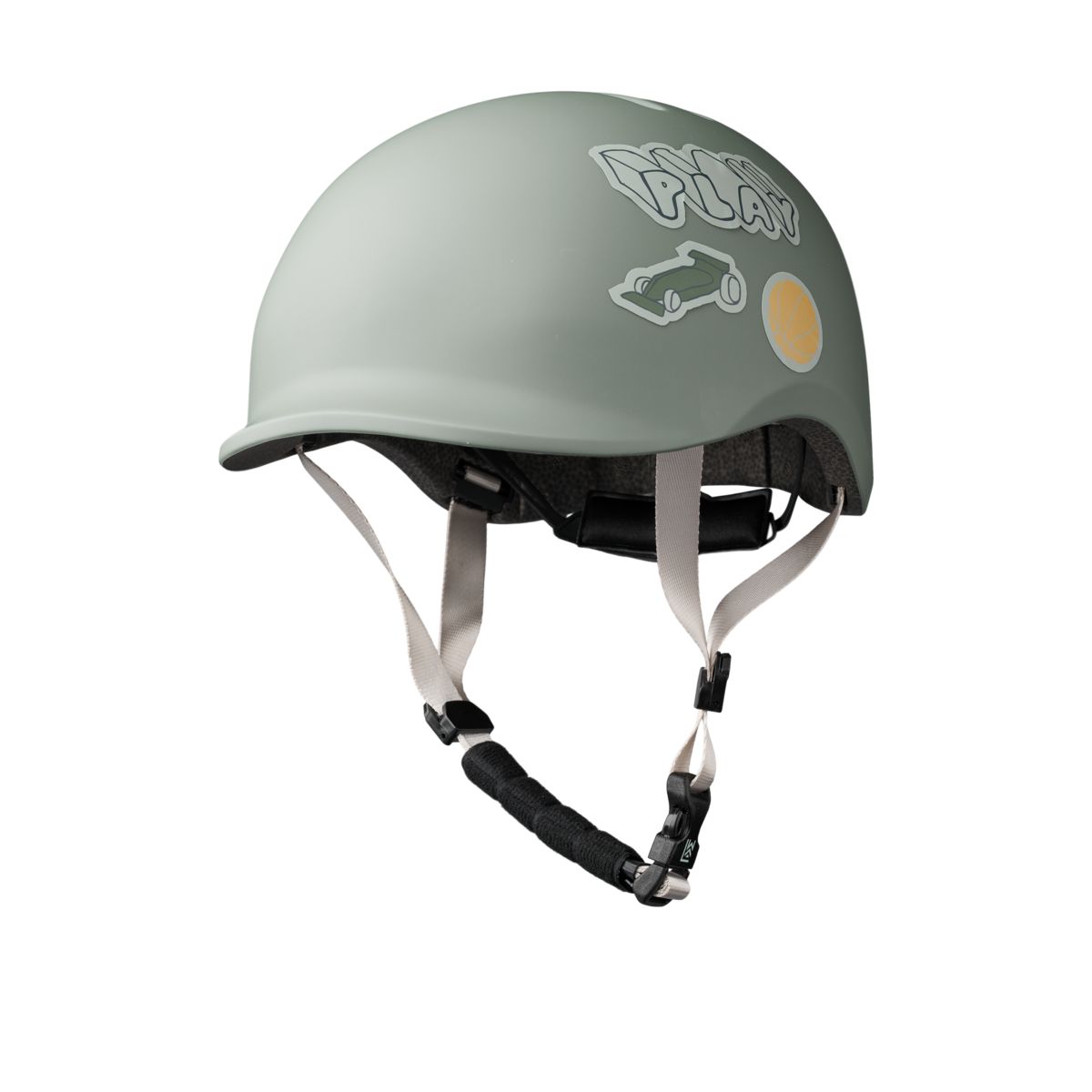 Liewood MILLY Fahrradhelm - Play / Dusty Peppermint - FAHRRADZUBEHÖR