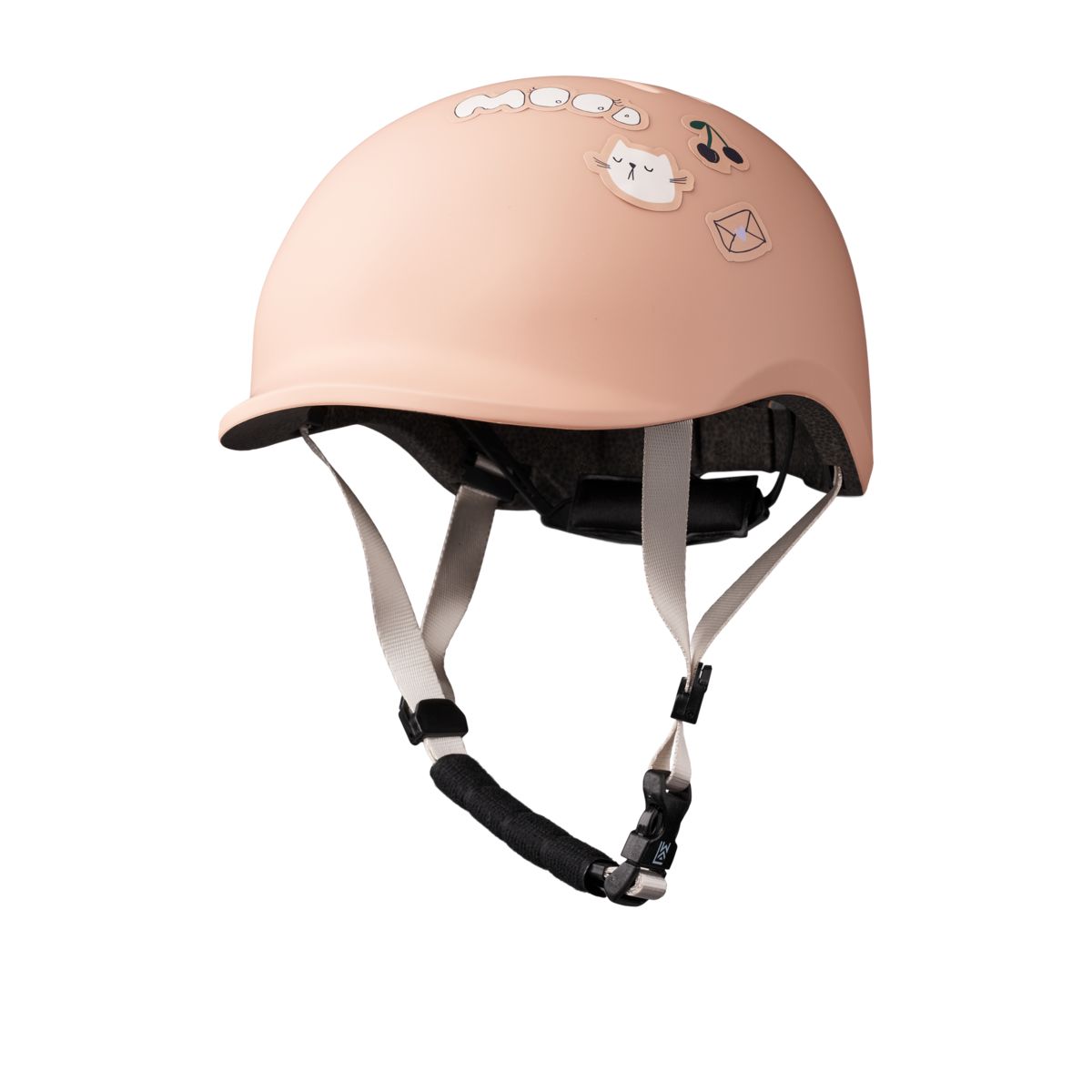 Liewood MILLY Fahrradhelm - Mood / Pale Tuscany - FAHRRADZUBEHÖR