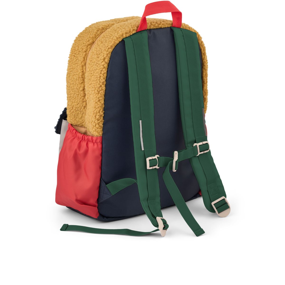 Liewood MARLOWE Rucksack - Classic navy multi mix - Rucksack