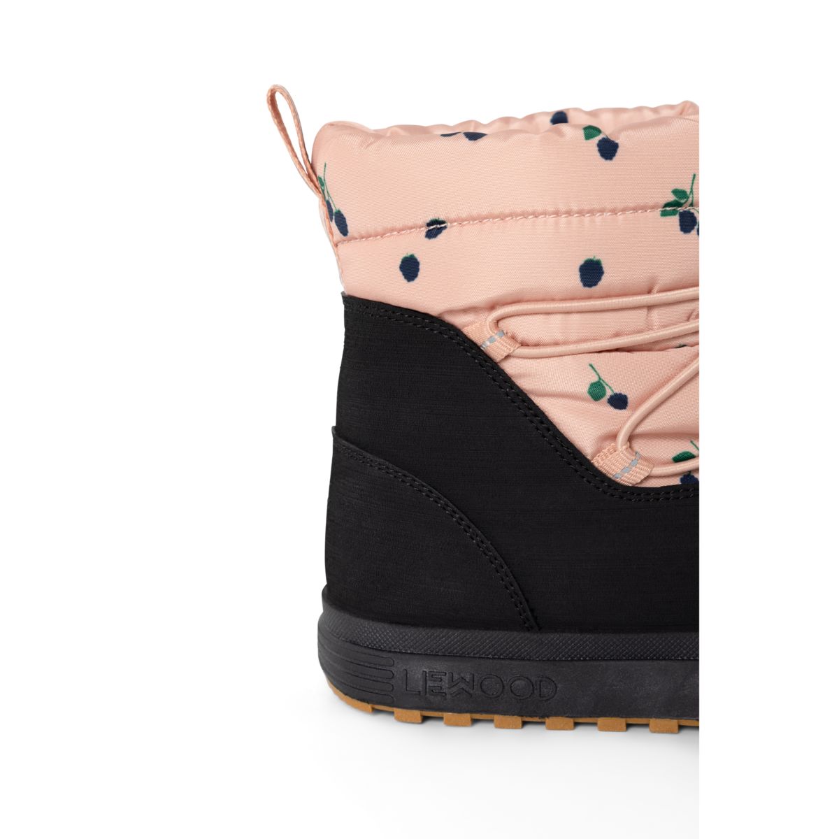 Liewood ZOEY Stiefel - Berry / Pale Tuscany - Schneestiefel
