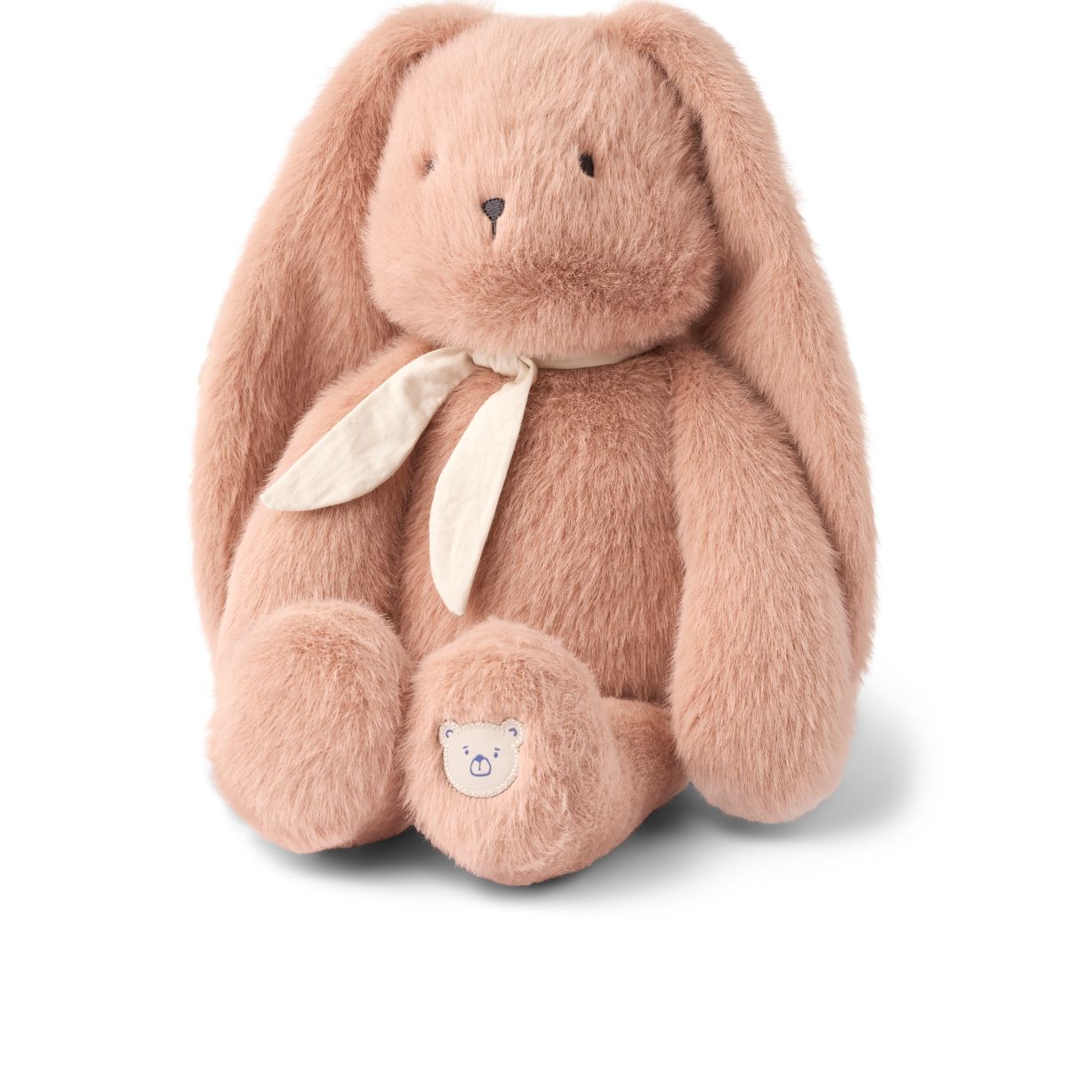 Liewood BERTO Kaninchen-Teddy - Pale tuscany - Polaires