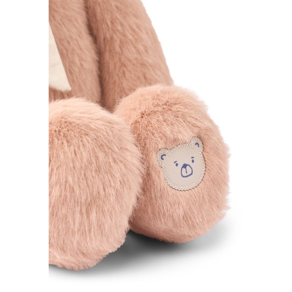 Liewood BERTO Kaninchen-Teddy - Pale tuscany - Polaires