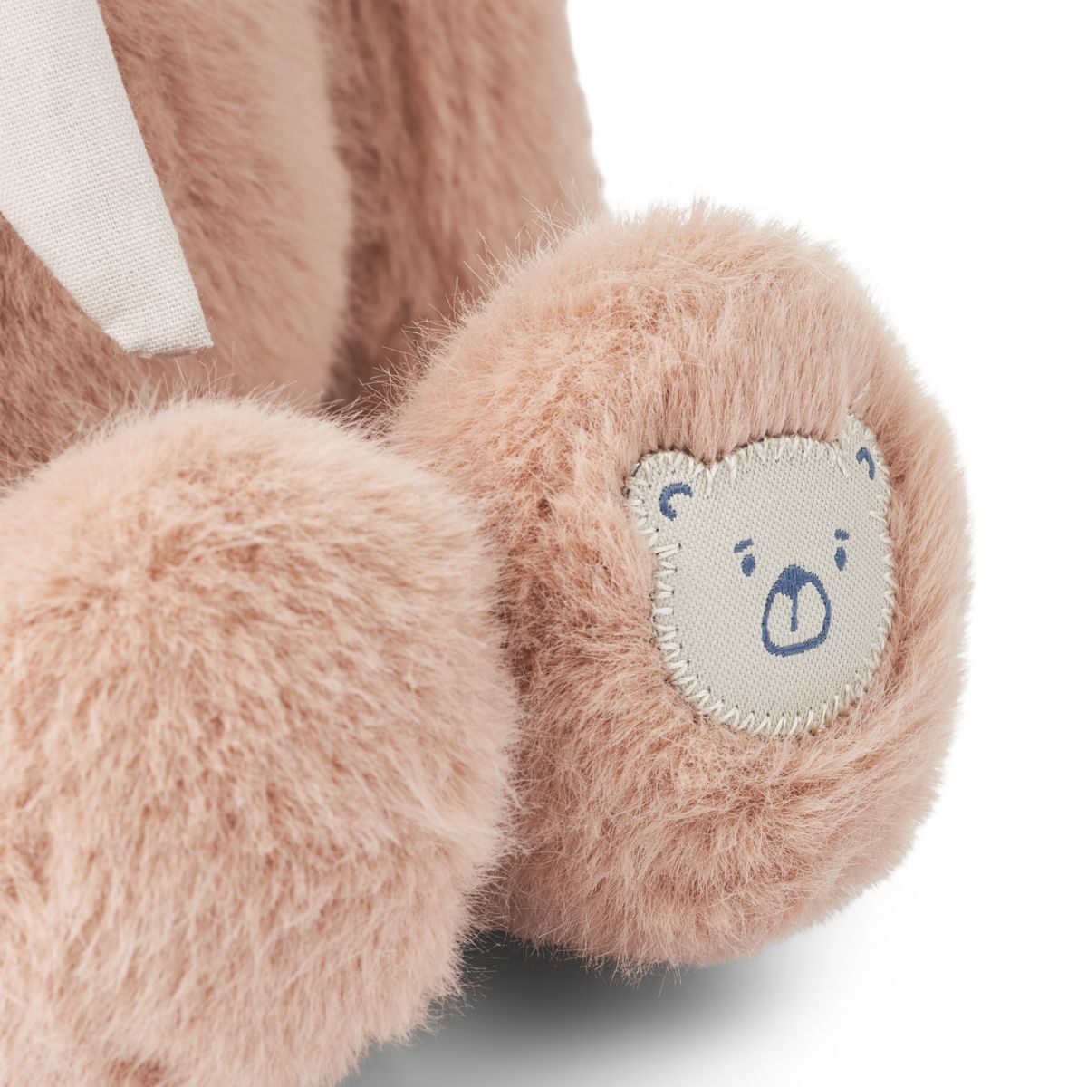 Liewood BINNIE Kleiner Kaninchen-Teddy - Pale tuscany - Polaires