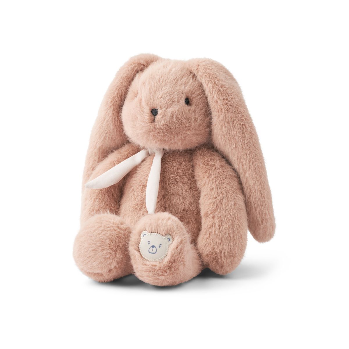 Liewood BINNIE Kleiner Kaninchen-Teddy - Pale tuscany - Polaires
