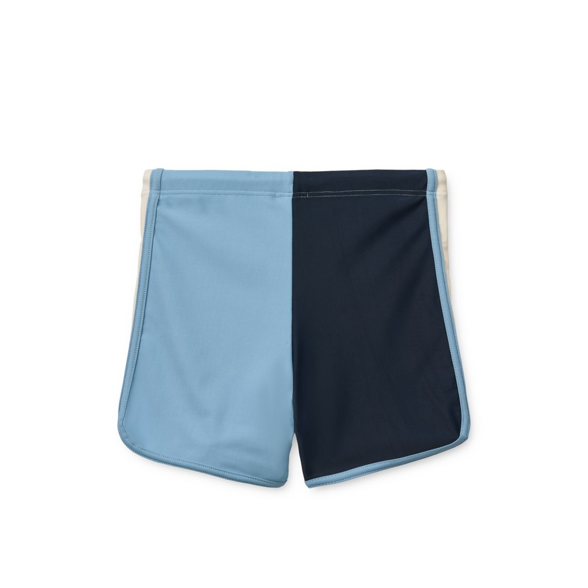 Liewood FINNY Badehose - Beach blue mix - Badehose