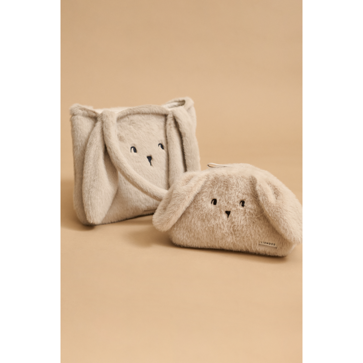 Liewood LEXI Kaninchen Tragetasche - Mist - Einkausstacshe