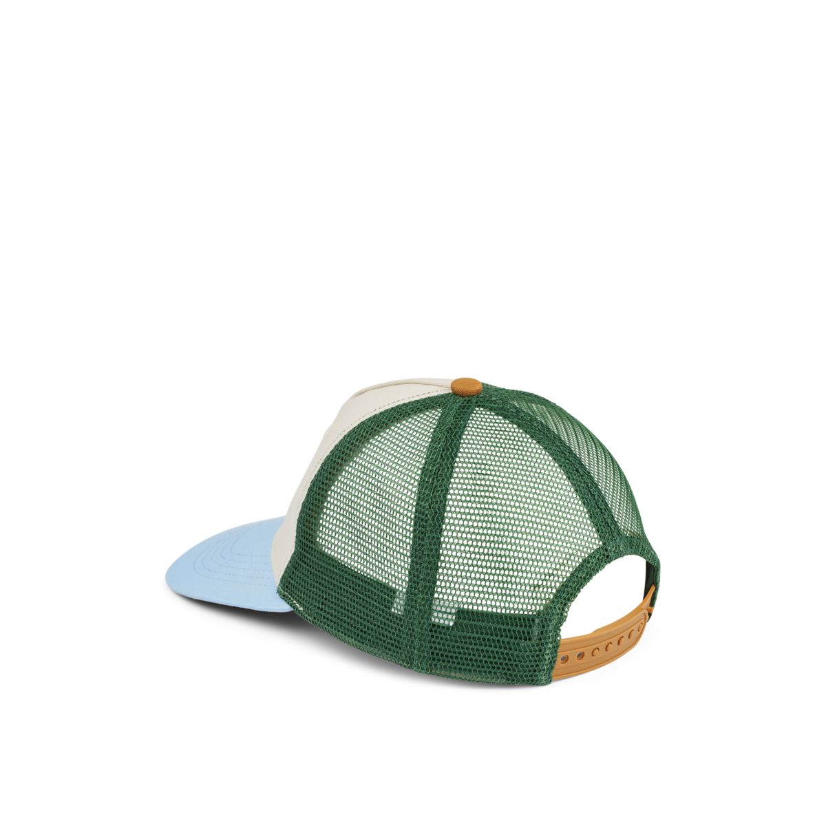 Liewood DELLA Cap - Classic navy multi mix - Hut & Kappe