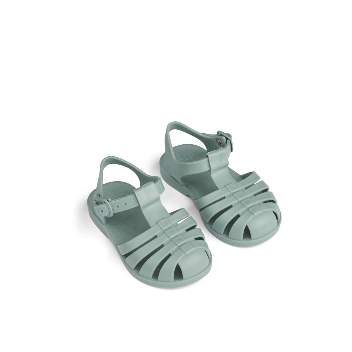 Liewood BRE Sandalen - Peppermint - Strandsandalen