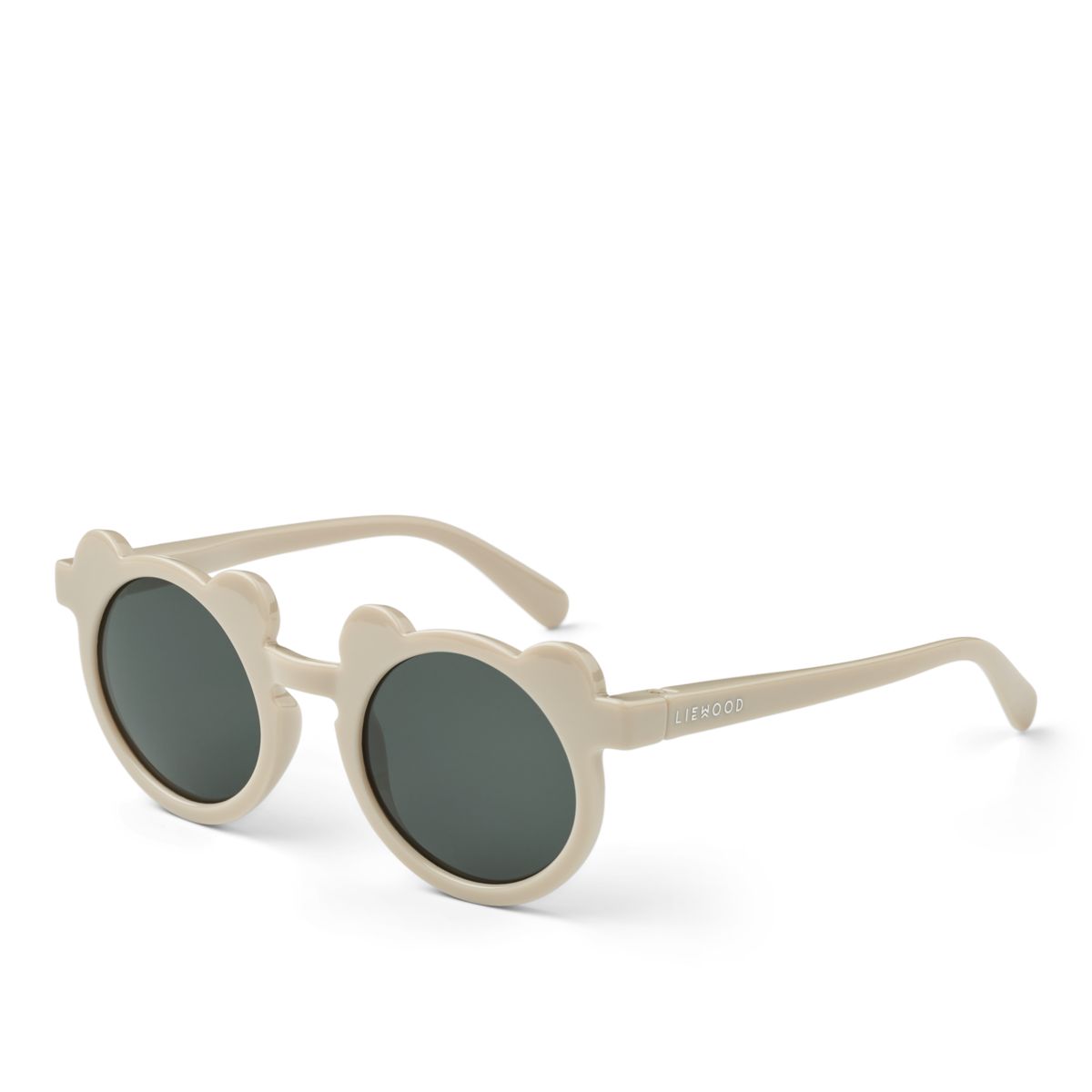 Liewood DARLA Mr. Bär Junior Sonnenbrille 4–10 J - Sandy - Sonnenbrillen