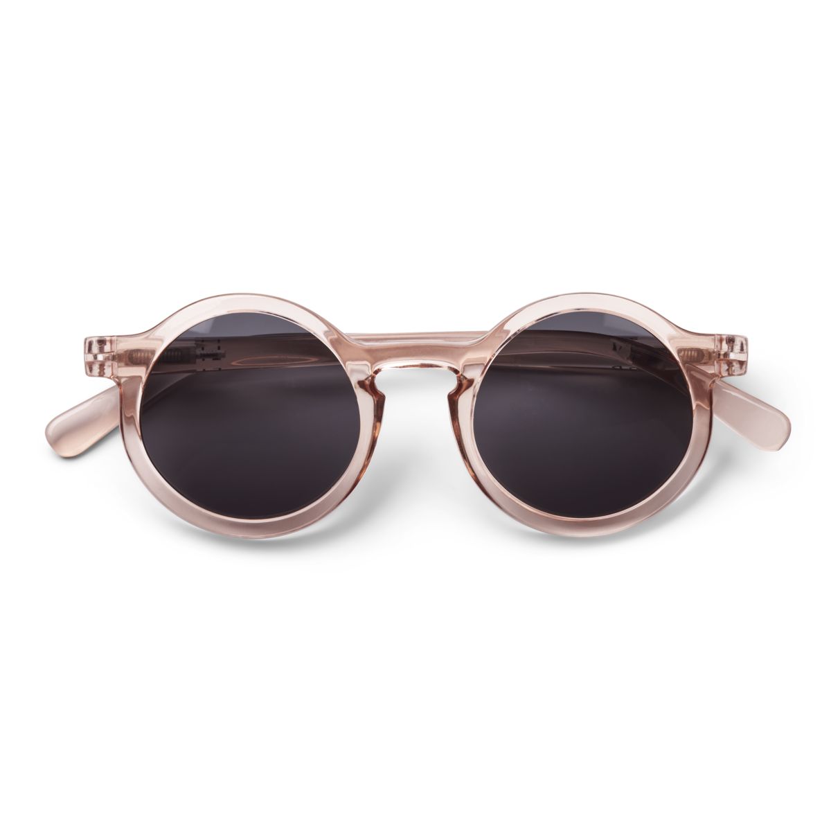 Liewood DARLA Sonnenbrillen für Kleinkinder 1–3 J - Rose transparent - Sonnenbrillen