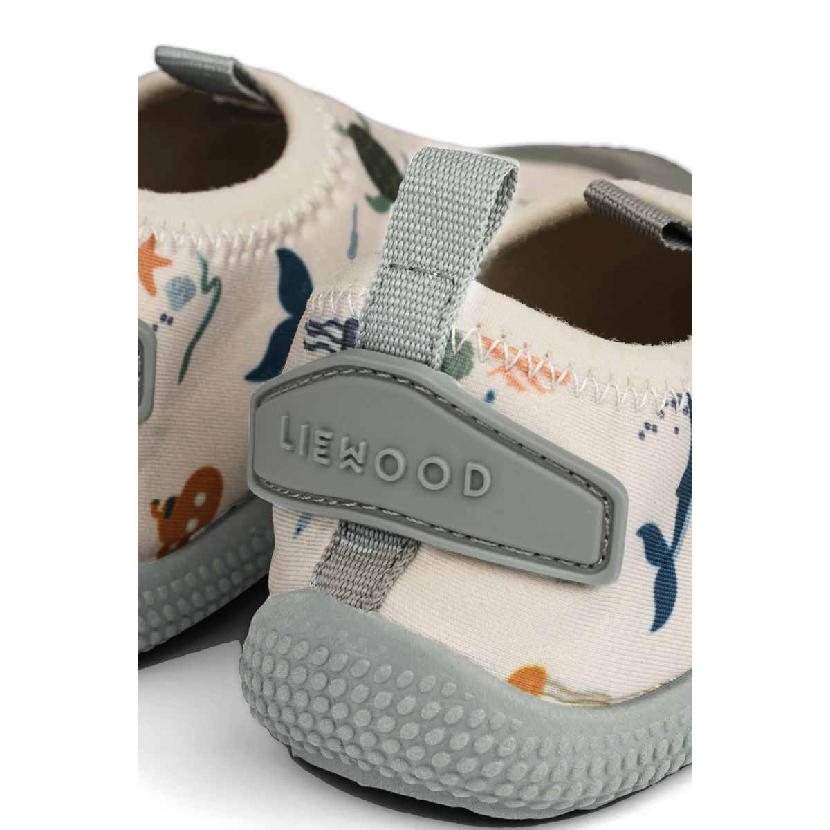 Liewood Sonja Badeschuh - Sea creature / Sandy - SCHWIMMSCHUH