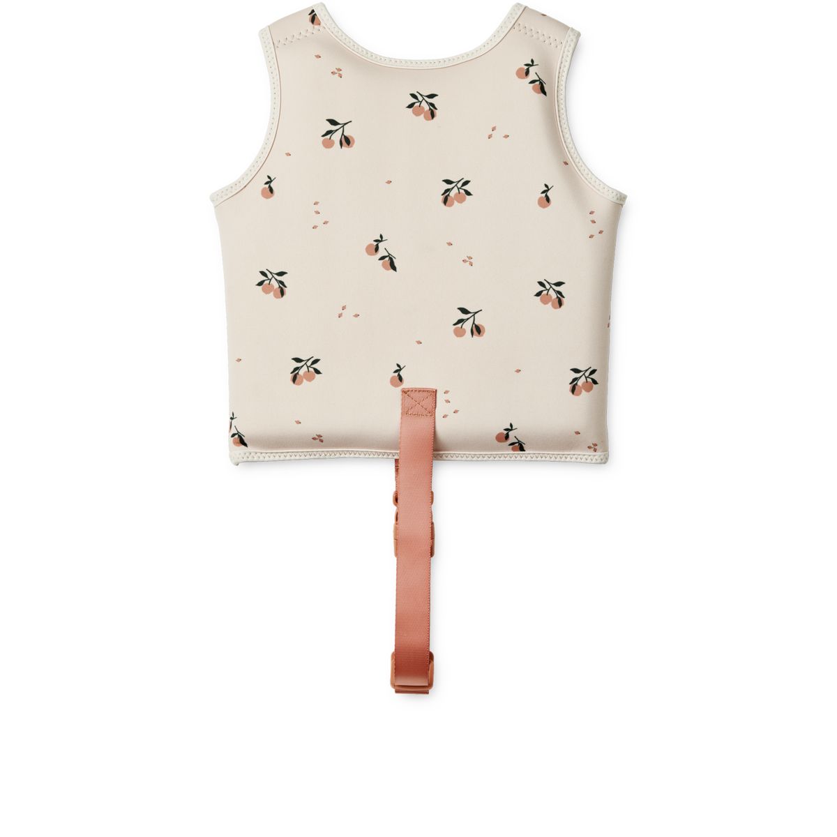 Liewood Dove Schwimmweste - Peach / Sea shell - Schwimmweste